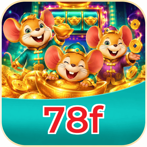 Logo 78f Loteria Online