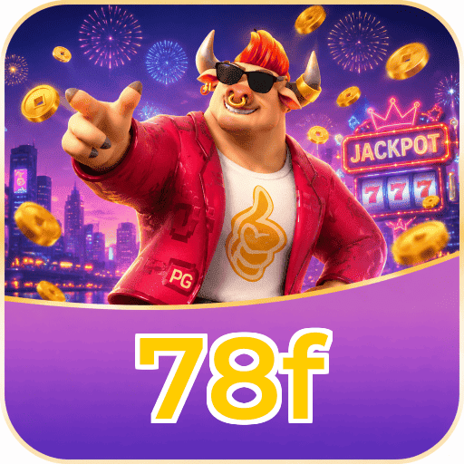 Logo 78f Telegram Canal Oficial