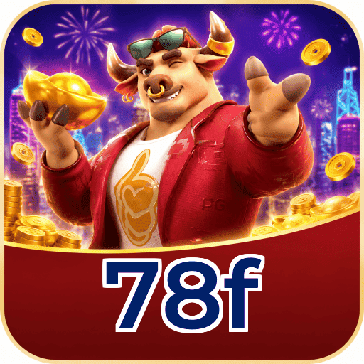 78f Logo Oficial